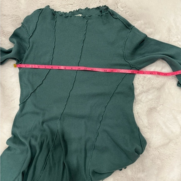 We The Free Care FP Full Swing Tunic by Free People Sz: M
Swing Top OB1595762 - Picture 10 of 12